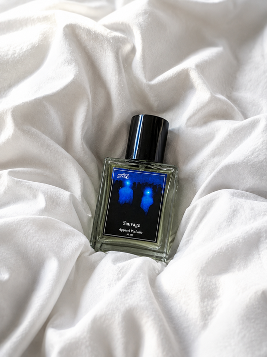 D sauvage Perfume(For HIM)