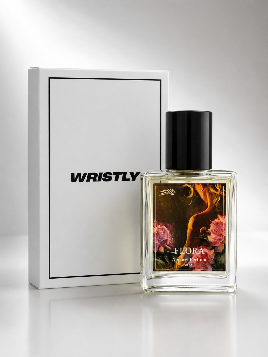 Floria Perfume (For HER)
