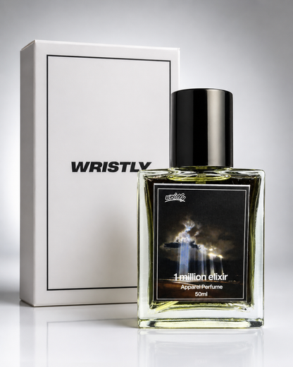 One Millin EXLR Perfume