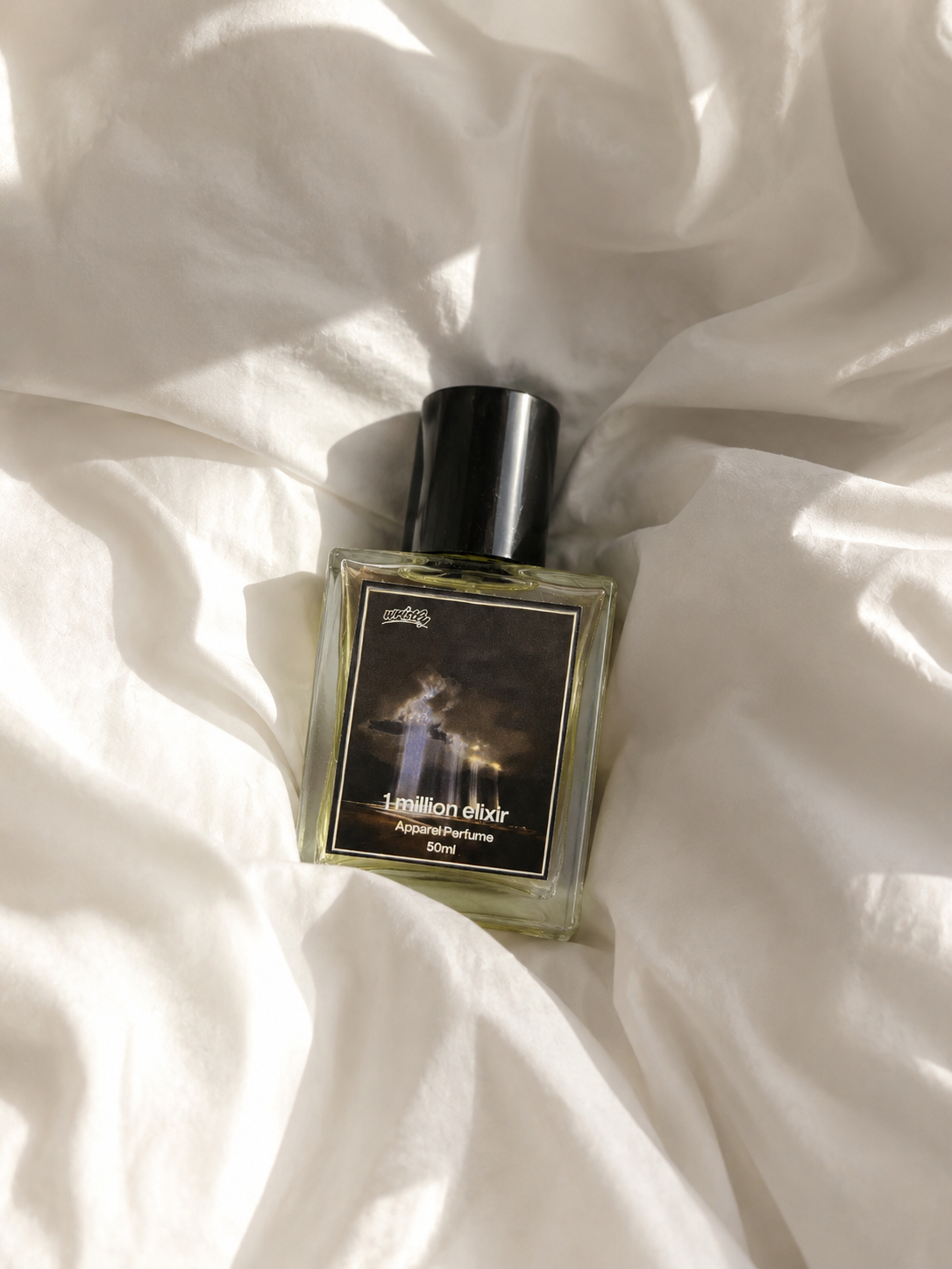One Millin EXLR Perfume
