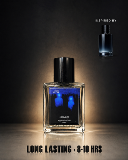 D sauvage Perfume(For HIM)