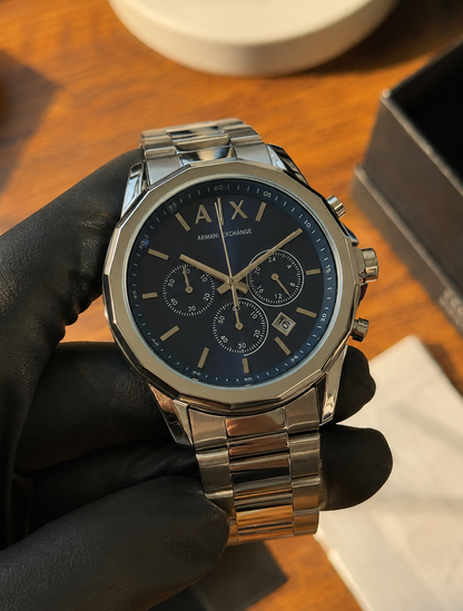 AX2509 Chain | Chronograph Watch |