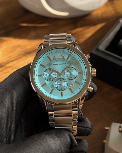 AX2509 Chain | Chronograph Watch |