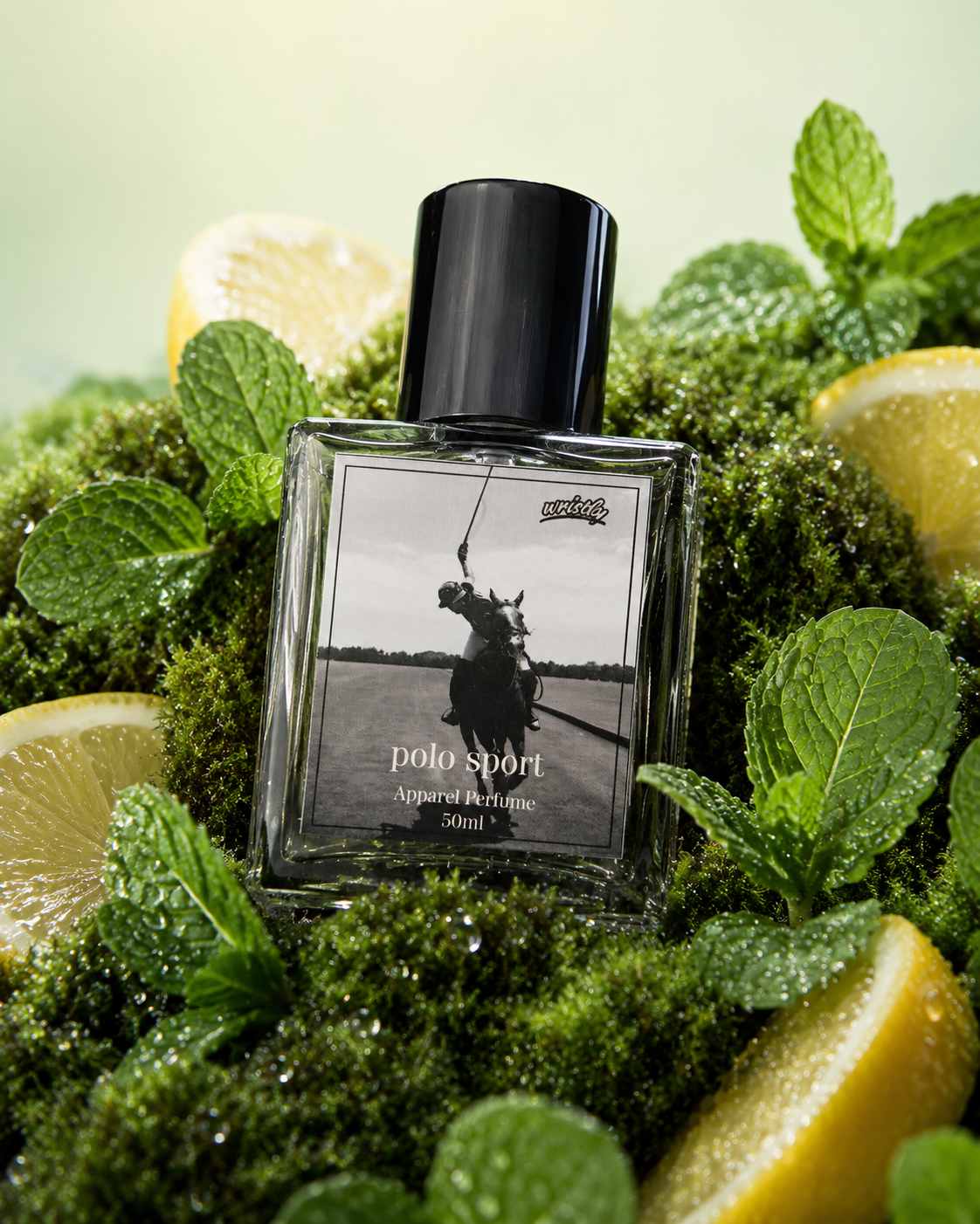 Polo Sport Perfume