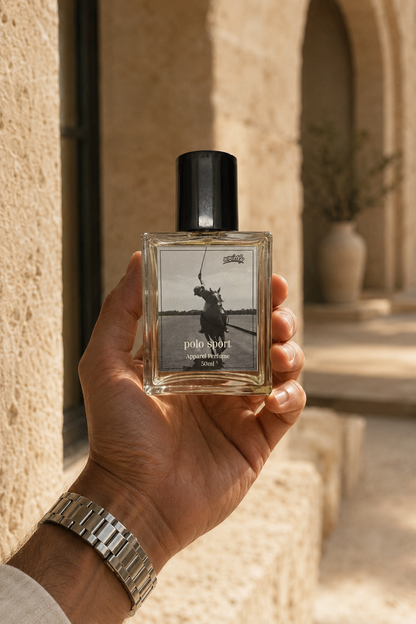 Polo Sport Perfume