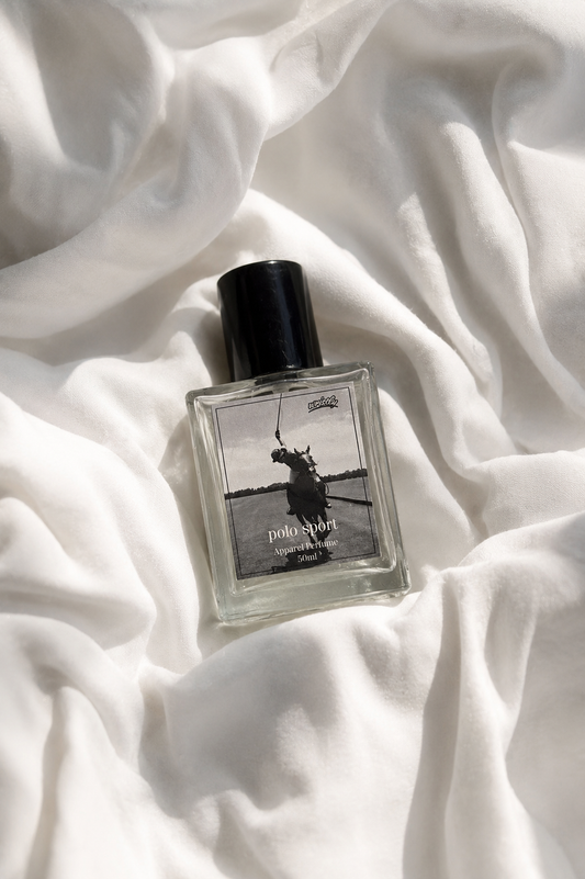 Polo Sport Perfume