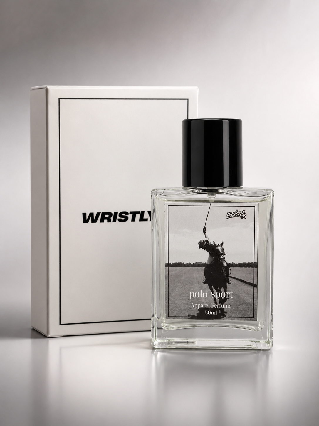 Polo Sport Perfume