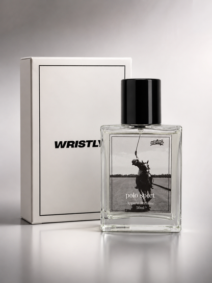 Polo Sport Perfume