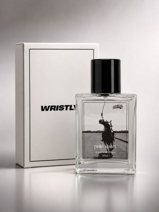 Polo Sport Perfume