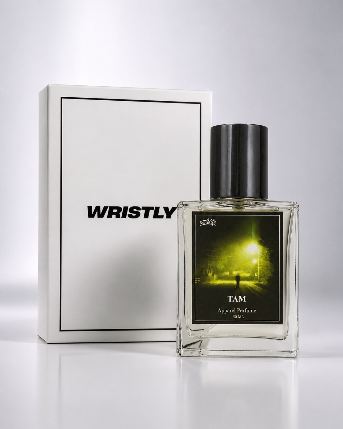 Tam Perfume(For HIM)