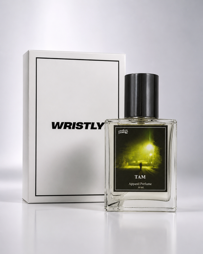 Tam Perfume(For HIM)
