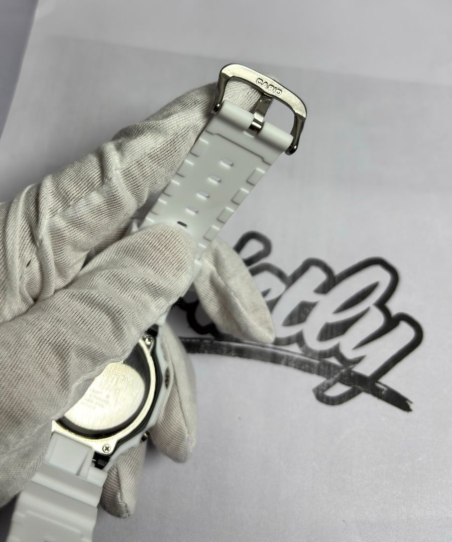 GMB-7AER-2100HDS- FULL WHITE