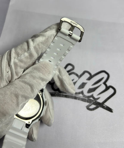 GMB-7AER-2100HDS- FULL WHITE