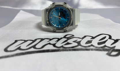 GMB-7A5-Translucent - Color