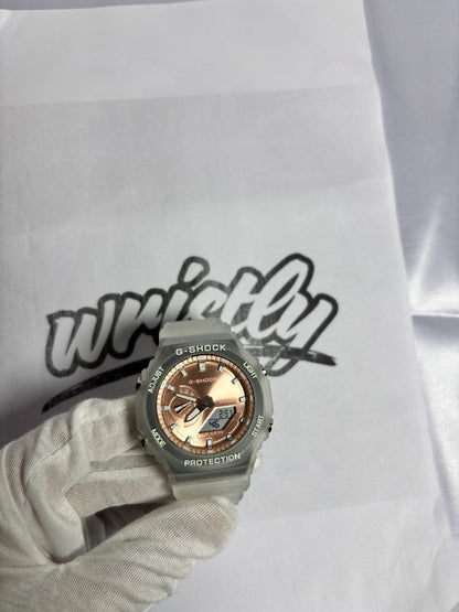 GMB-7A5-Translucent - Color