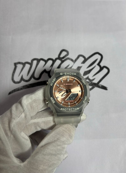 GMB-7A5-Translucent - Color