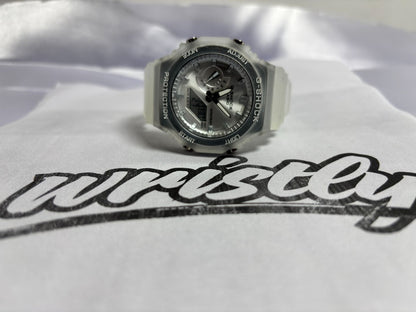 GMB-7A5-Translucent - Color