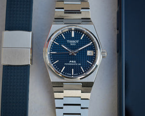 Tissot