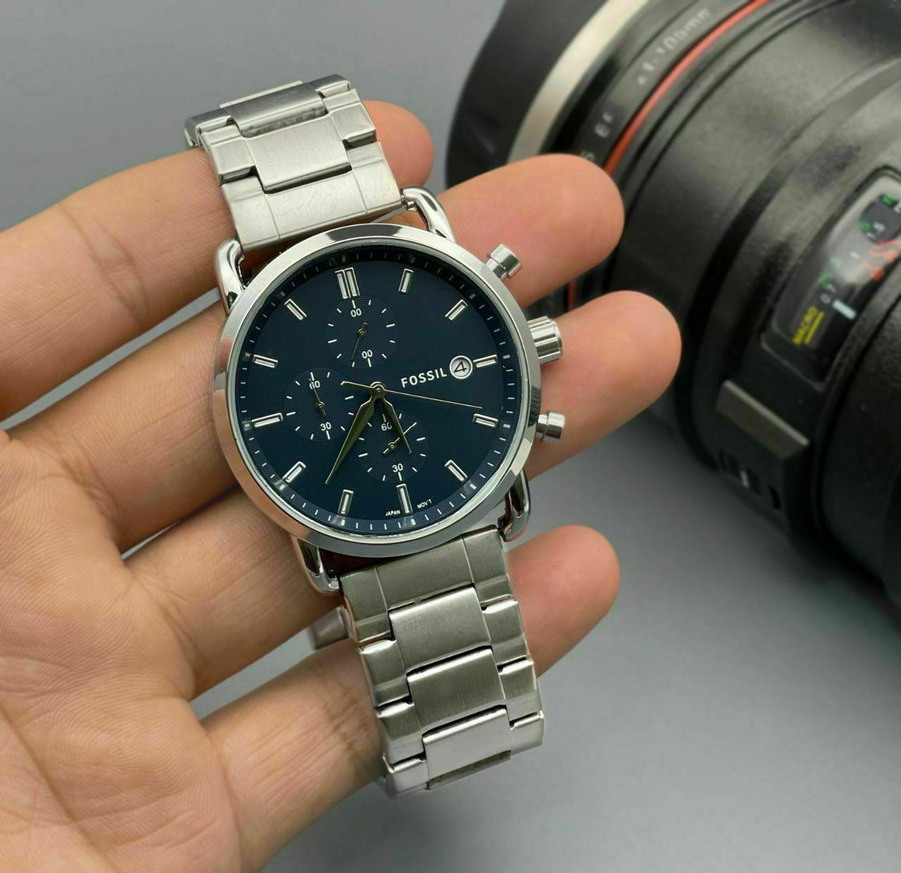 Commuter FS Chain Watch | 1:1 Quality