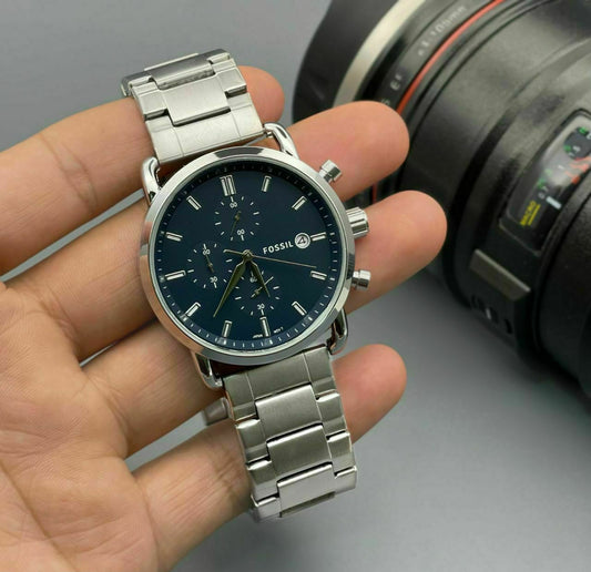 Commuter FS Chain Watch | 1:1 Quality