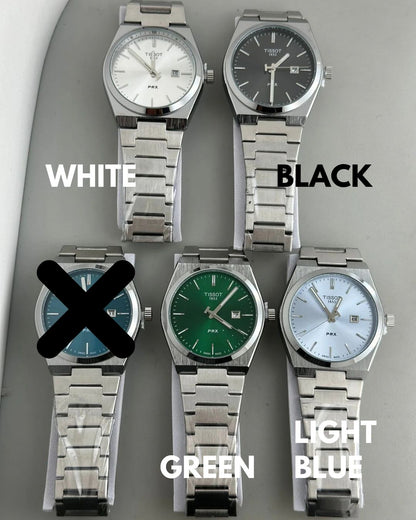 PRX  | 40mm | 1:1 Quality