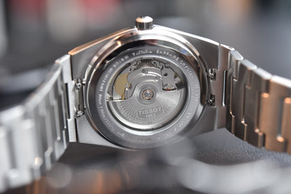 PowerMatic 80- PRX  | - Automatic  |