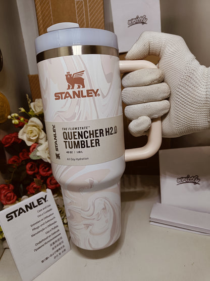 TUMBLER Mug FlowState ||  40 OZ | 1.8L || DESIGN