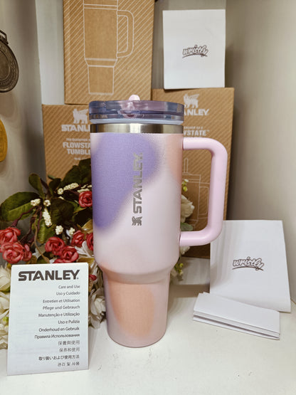 STANLEY TUMBLER Mug FlowState ||  40 OZ | 1.8L || DESIGN
