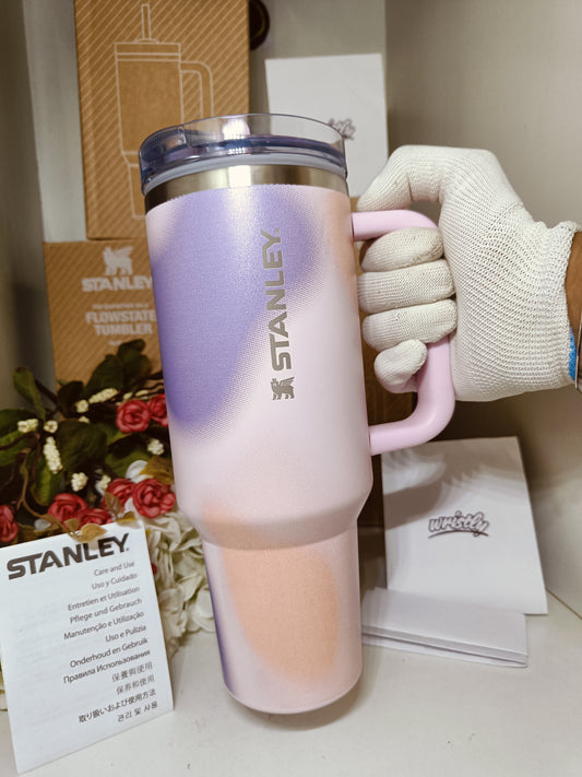 TUMBLER Mug FlowState ||  40 OZ | 1.8L || DESIGN