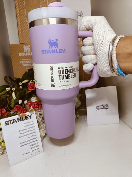 STANLEY TUMBLER Mug FlowState  |  40 OZ | 1.8L