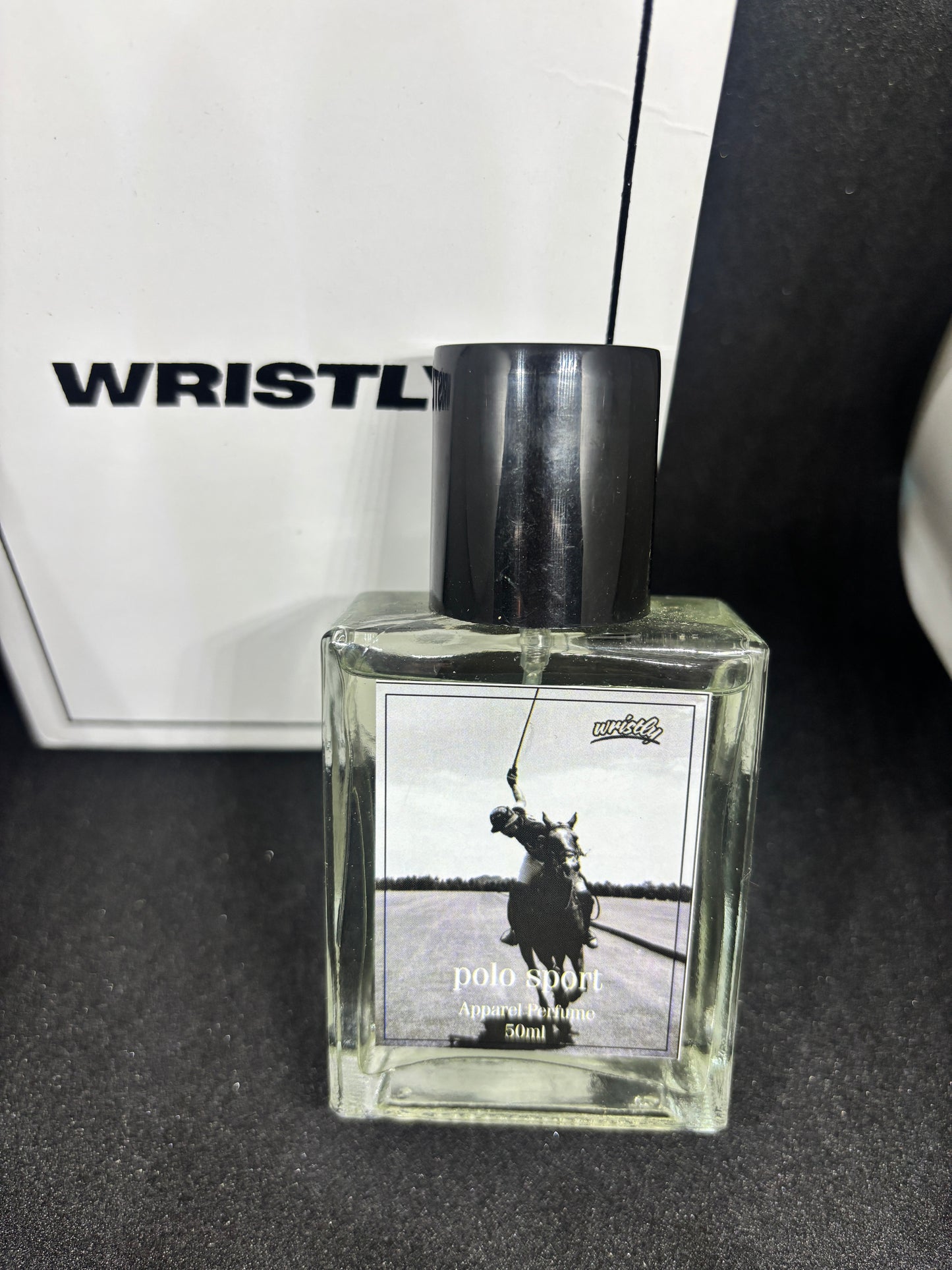Polo Sport Perfume