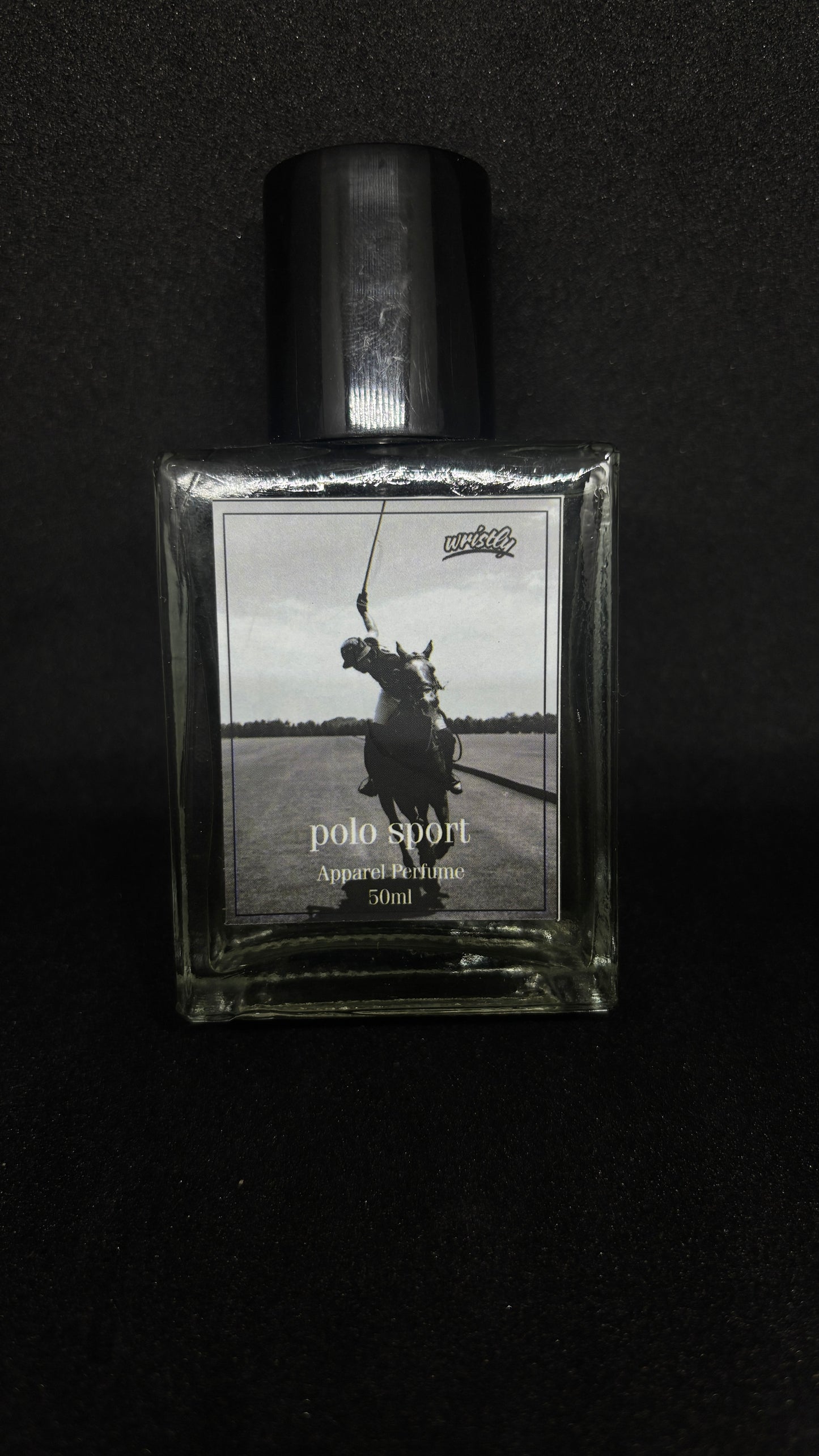 Polo Sport Perfume