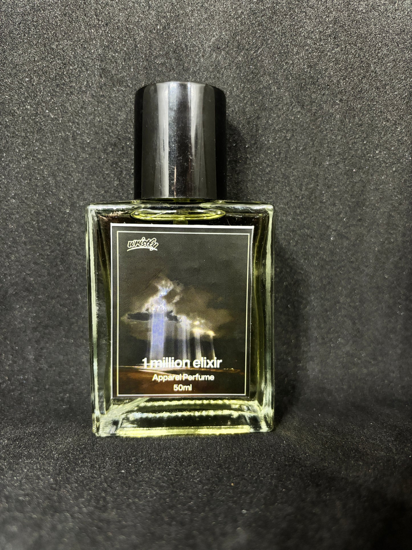 One Millin EXLR Perfume