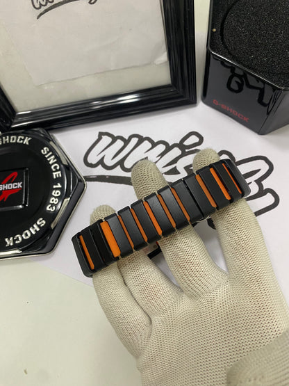 NIK Digital Mens AI Digital Watch