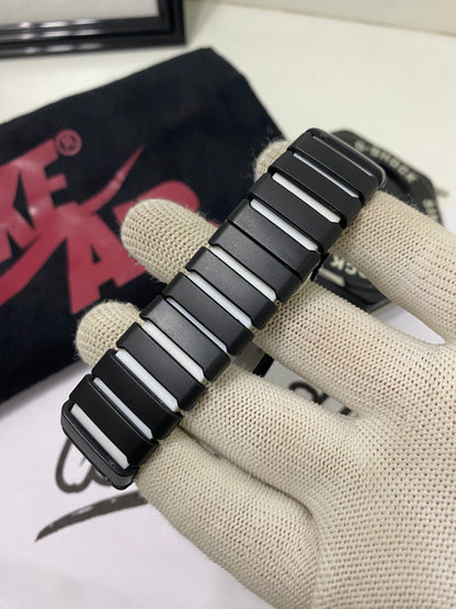 NIK Digital Mens AI Digital Watch