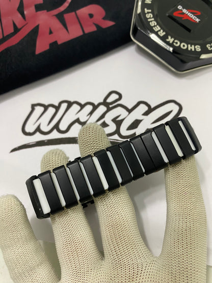 NIK Digital Mens AI Digital Watch