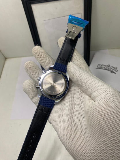 Apollo Speedmaster - 50th anniversary edition Strap