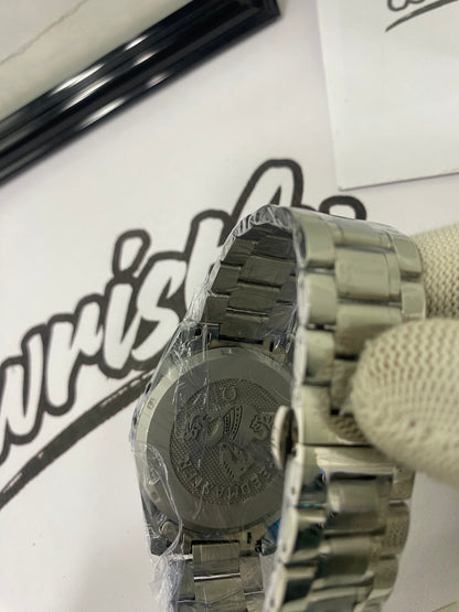 Speedmaster Chain {Sun moon Edition }