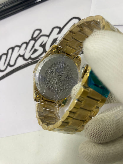 Speedmaster Chain {Sun moon Edition }