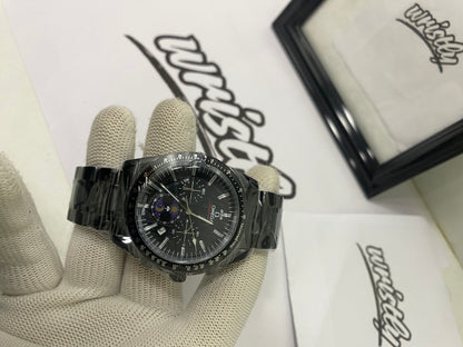 Speedmaster Chain {Sun moon Edition }