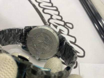 Speedmaster Chain {Sun moon Edition }