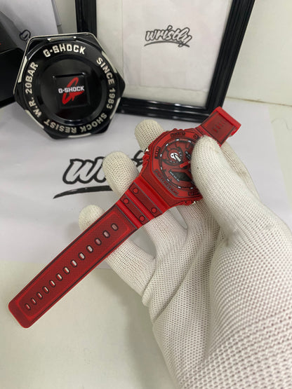 Shock- Manga Sketch Edition