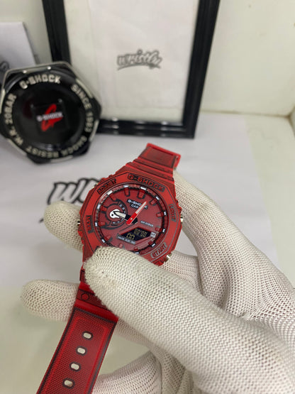 Shock- Manga Sketch Edition