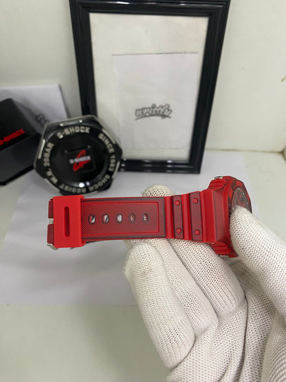 Shock- Manga Sketch Edition