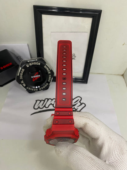 Shock- Manga Sketch Edition