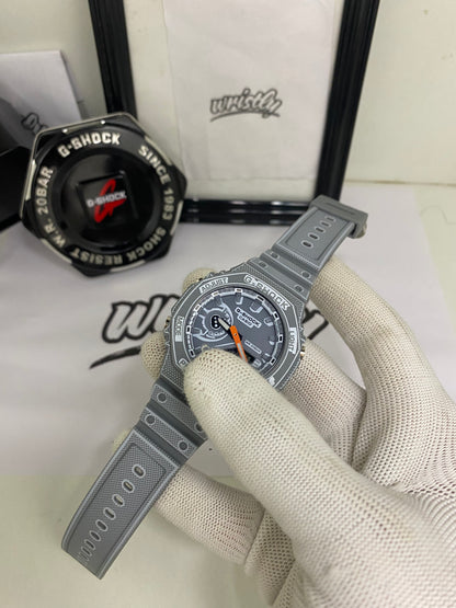 Shock- Manga Sketch Edition