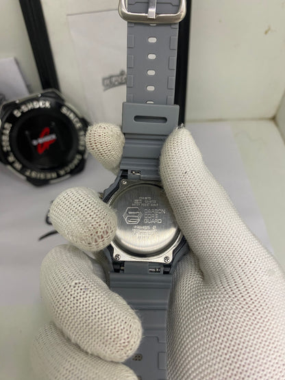 Shock- Manga Sketch Edition