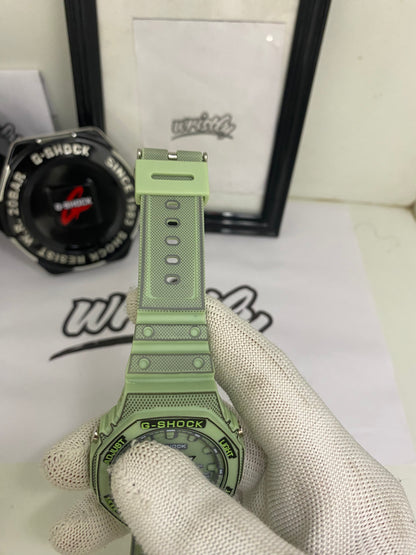 Shock- Manga Sketch Edition