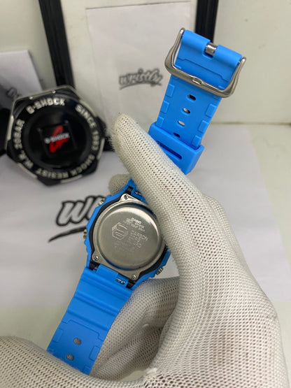 Shock- Manga Sketch Edition