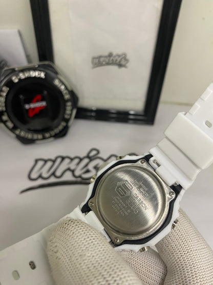 Shock- Manga Sketch Edition